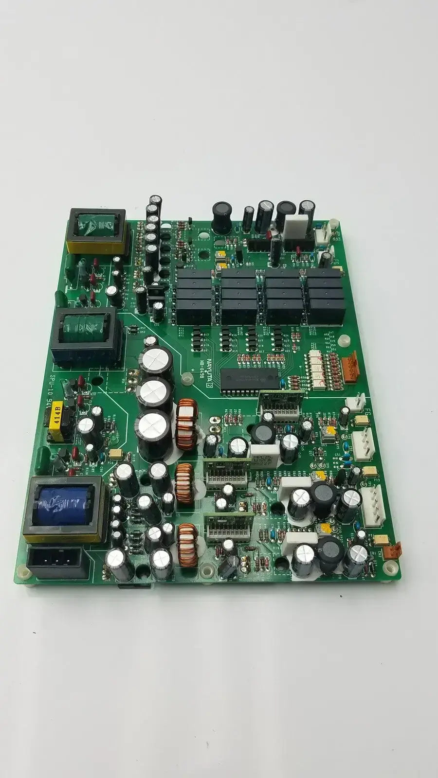 Nayuta 2 NB-0498,SPU-10 94V-0 Control Board Control Board, second-hand product photo 1