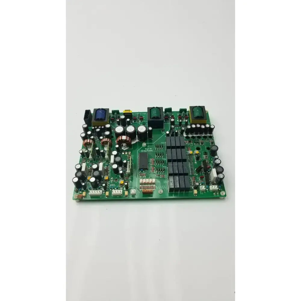 Nayuta 2 NB-0498,SPU-10 94V-0 Control Board Control Board, second-hand product photo 3