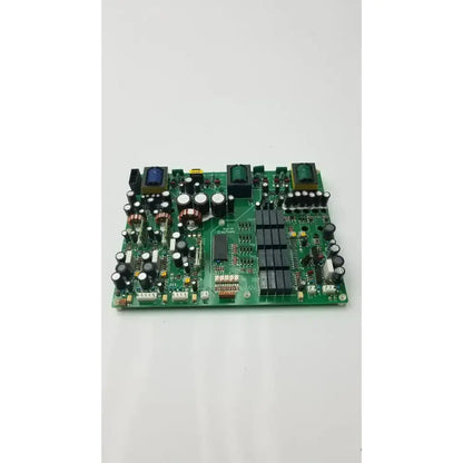 Nayuta 2 NB-0498,SPU-10 94V-0 Control Board Control Board, second-hand product photo 3