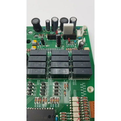 Nayuta 2 NB-0498,SPU-10 94V-0 Control Board Control Board, second-hand product photo 14