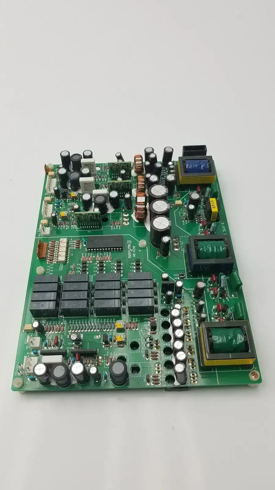 Nayuta 2 NB-0498,SPU-10 94V-0 Control Board Control Board, second-hand product photo 4