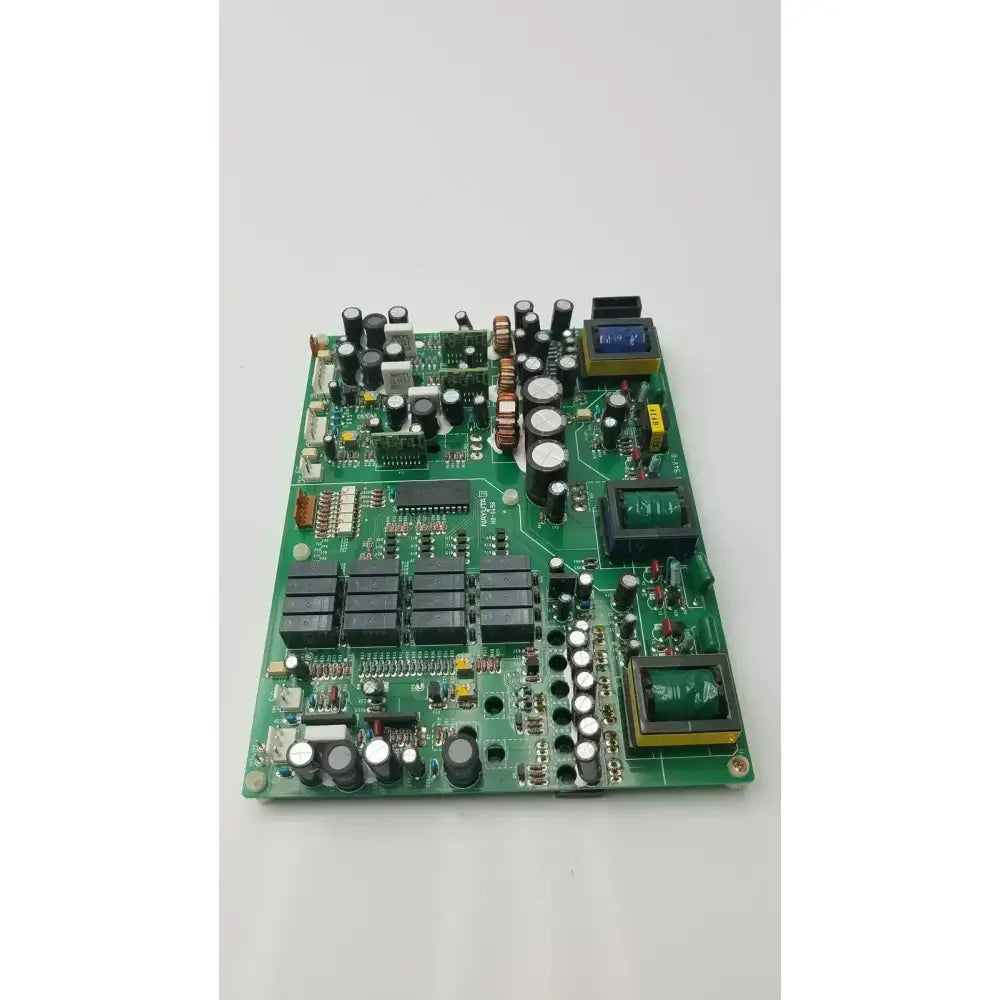 Nayuta 2 NB-0498,SPU-10 94V-0 Control Board Control Board, second-hand product photo 4