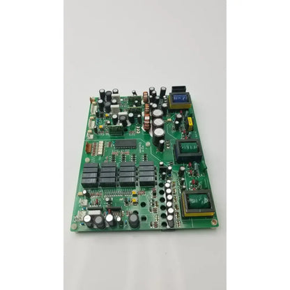 Nayuta 2 NB-0498,SPU-10 94V-0 Control Board Control Board, second-hand product photo 4