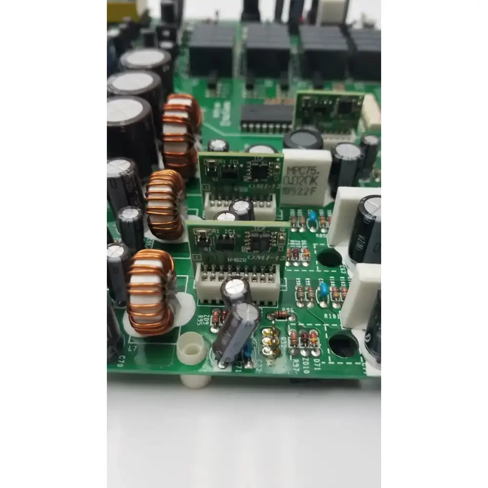 Nayuta 2 NB-0498,SPU-10 94V-0 Control Board Control Board, second-hand product photo 8