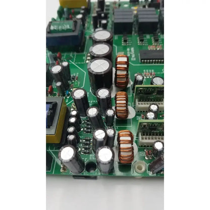 Nayuta 2 NB-0498,SPU-10 94V-0 Control Board Control Board, second-hand product photo 7