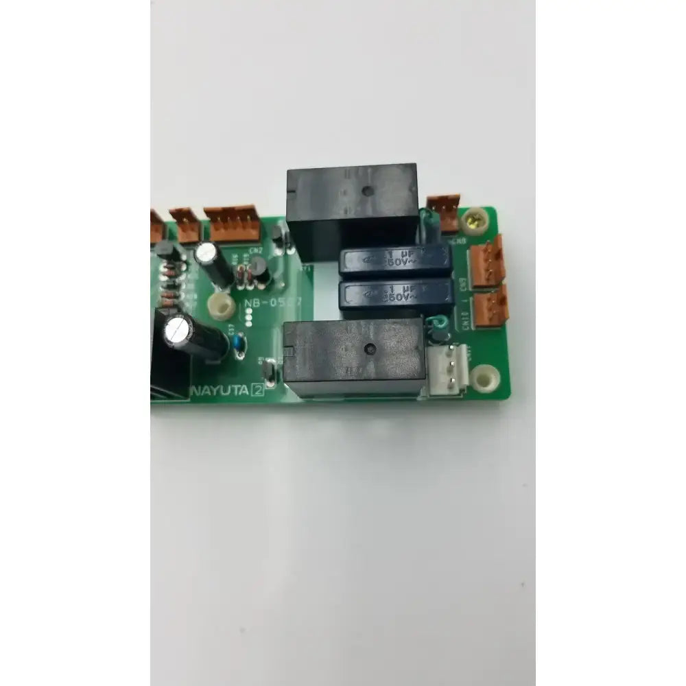 Nayuta 2 NB-0507, SPU-10 94V-0 Control Borad Control Board, second-hand product photo 5