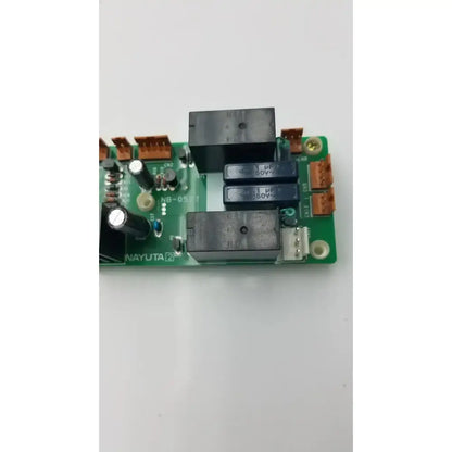 Nayuta 2 NB-0507, SPU-10 94V-0 Control Borad Control Board, second-hand product photo 5