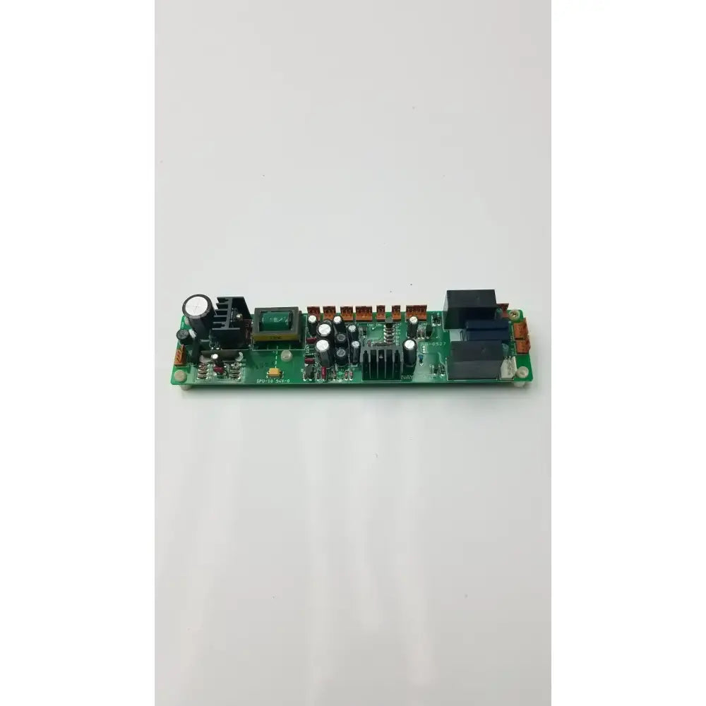 Nayuta 2 NB-0507, SPU-10 94V-0 Control Borad Control Board, second-hand product photo 3