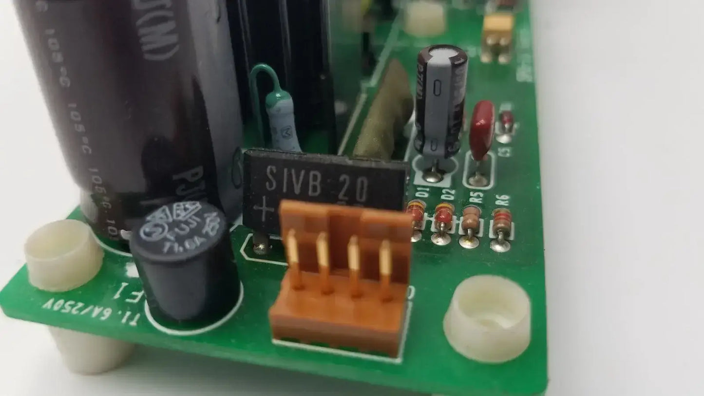 Nayuta 2 NB-0507, SPU-10 94V-0 Control Borad Control Board, second-hand product photo 11