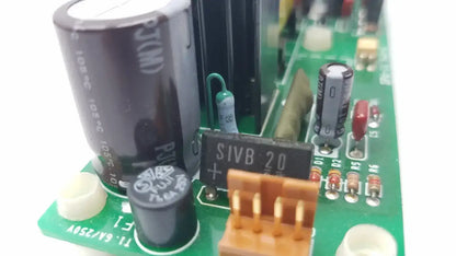 Nayuta 2 NB-0507, SPU-10 94V-0 Control Borad Control Board, second-hand product photo 10