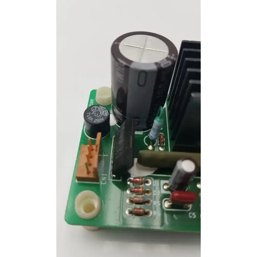 Nayuta 2 NB-0507, SPU-10 94V-0 Control Borad Control Board, second-hand product photo 9