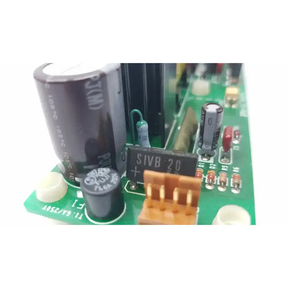 Nayuta 2 NB-0507, SPU-10 94V-0 Control Borad Control Board, second-hand product photo 10