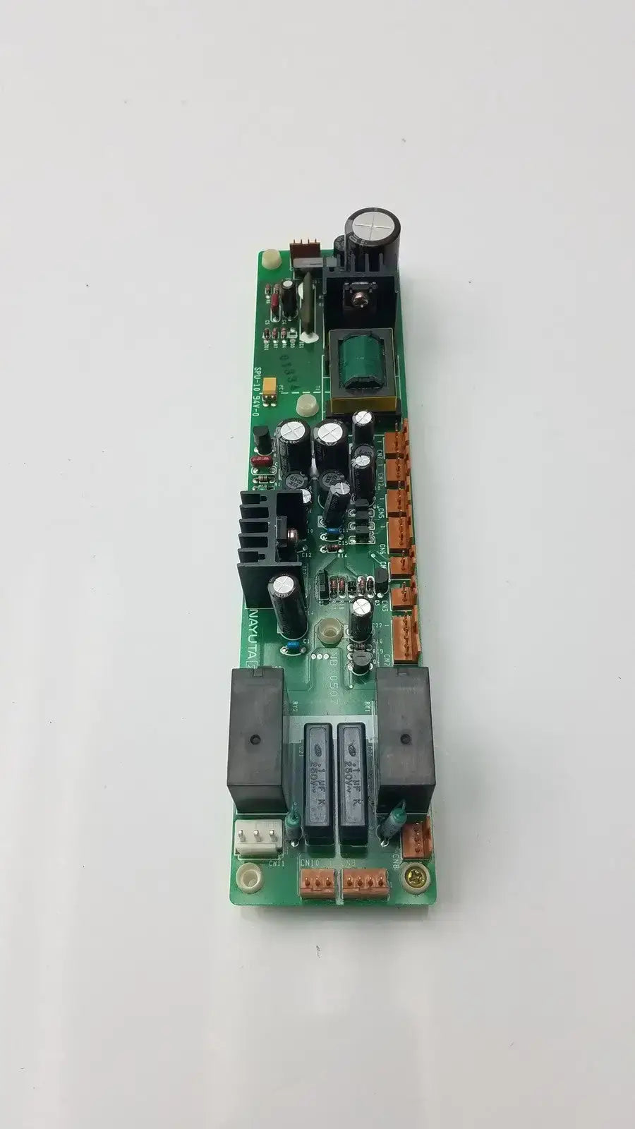Nayuta 2 NB-0507, SPU-10 94V-0 Control Borad Control Board, second-hand product photo 4