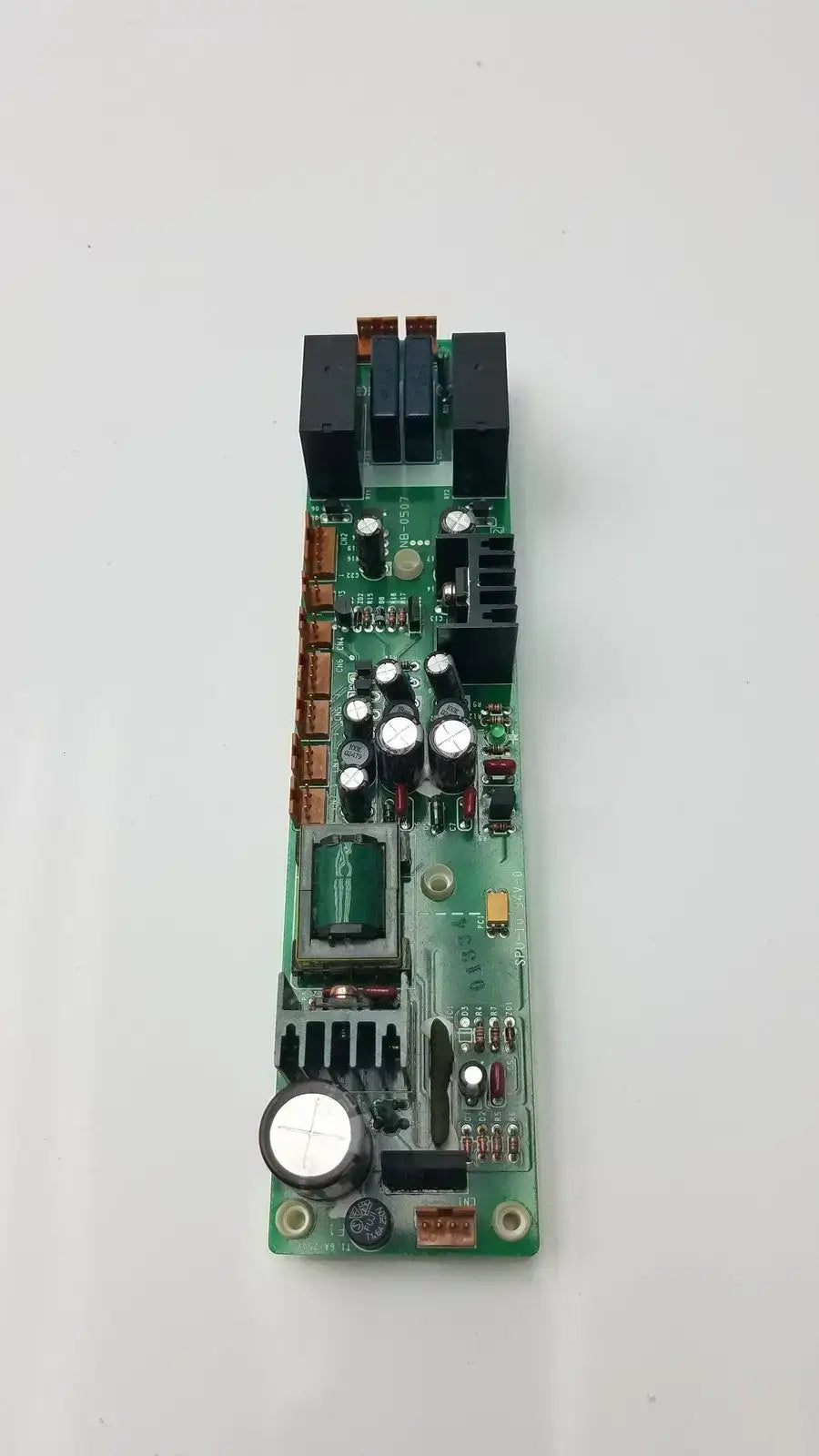 Nayuta 2 NB-0507, SPU-10 94V-0 Control Borad Control Board, second-hand product photo 1