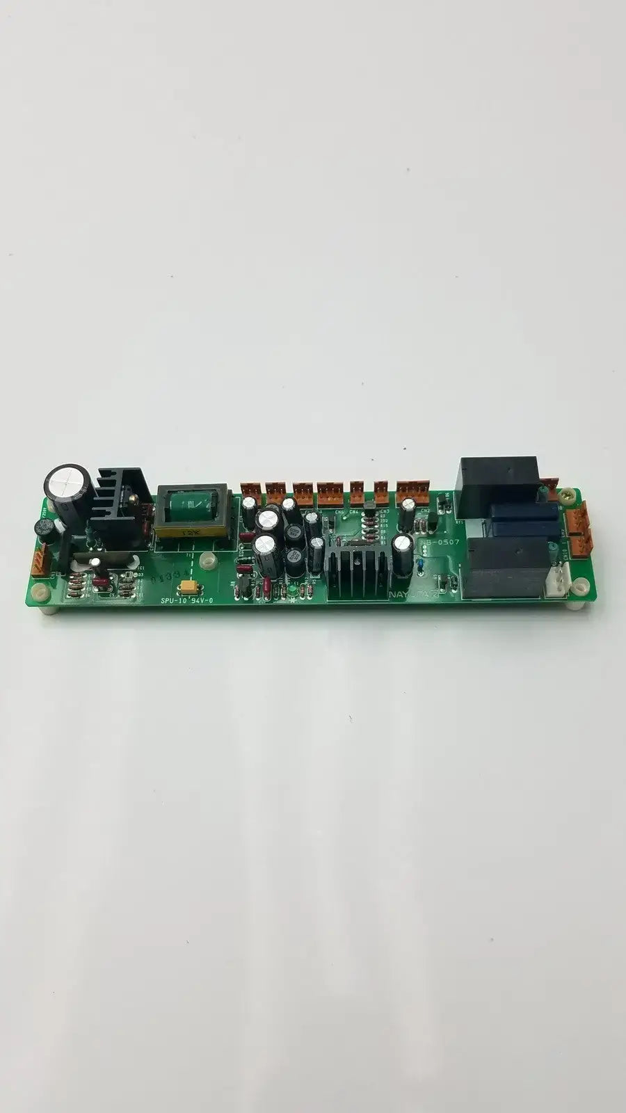 Nayuta 2 NB-0507, SPU-10 94V-0 Control Borad Control Board, second-hand product photo 3
