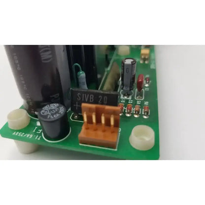 Nayuta 2 NB-0507, SPU-10 94V-0 Control Borad Control Board, second-hand product photo 11