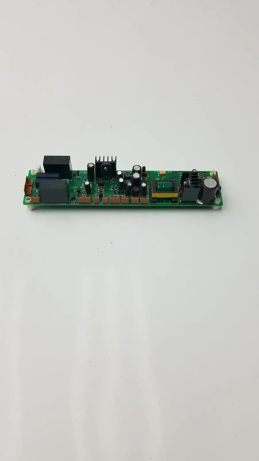 Nayuta 2 NB-0507, SPU-10 94V-0 Control Borad Control Board, second-hand product photo 2