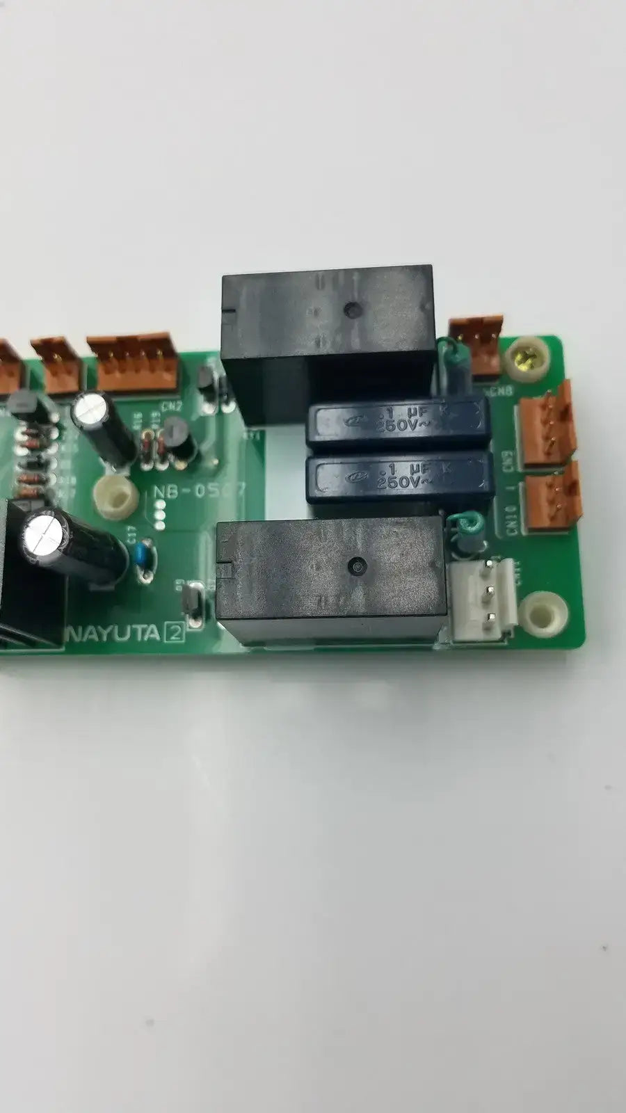Nayuta 2 NB-0507, SPU-10 94V-0 Control Borad Control Board, second-hand product photo 5