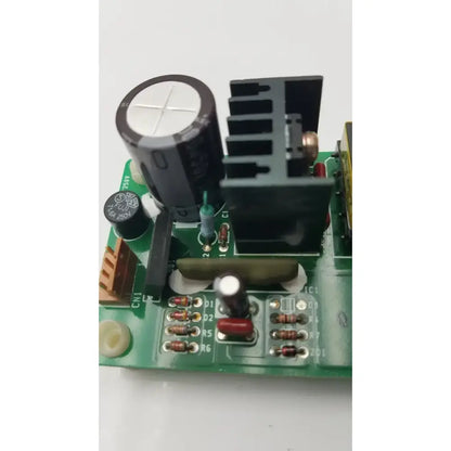 Nayuta 2 NB-0507, SPU-10 94V-0 Control Borad Control Board, second-hand product photo 8
