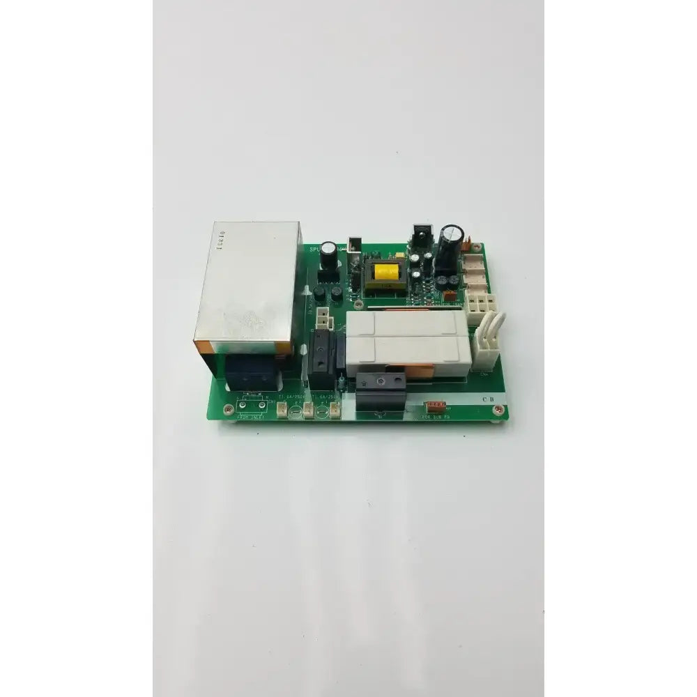 Nayuta 3 NB-0495,SPU-10 94V-0 Control Board Control Board, second-hand product photo 10