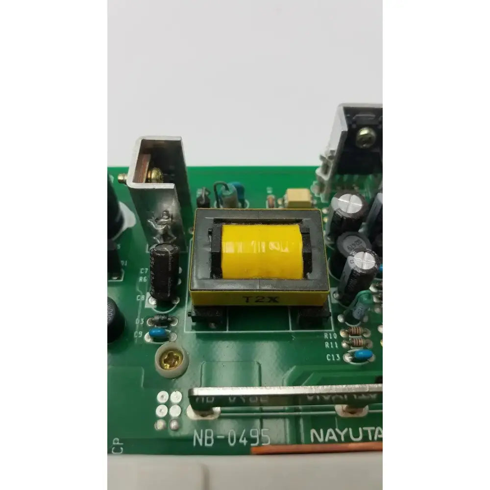 Nayuta 3 NB-0495,SPU-10 94V-0 Control Board Control Board, second-hand product photo 14