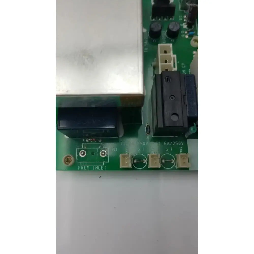 Nayuta 3 NB-0495,SPU-10 94V-0 Control Board Control Board, second-hand product photo 11