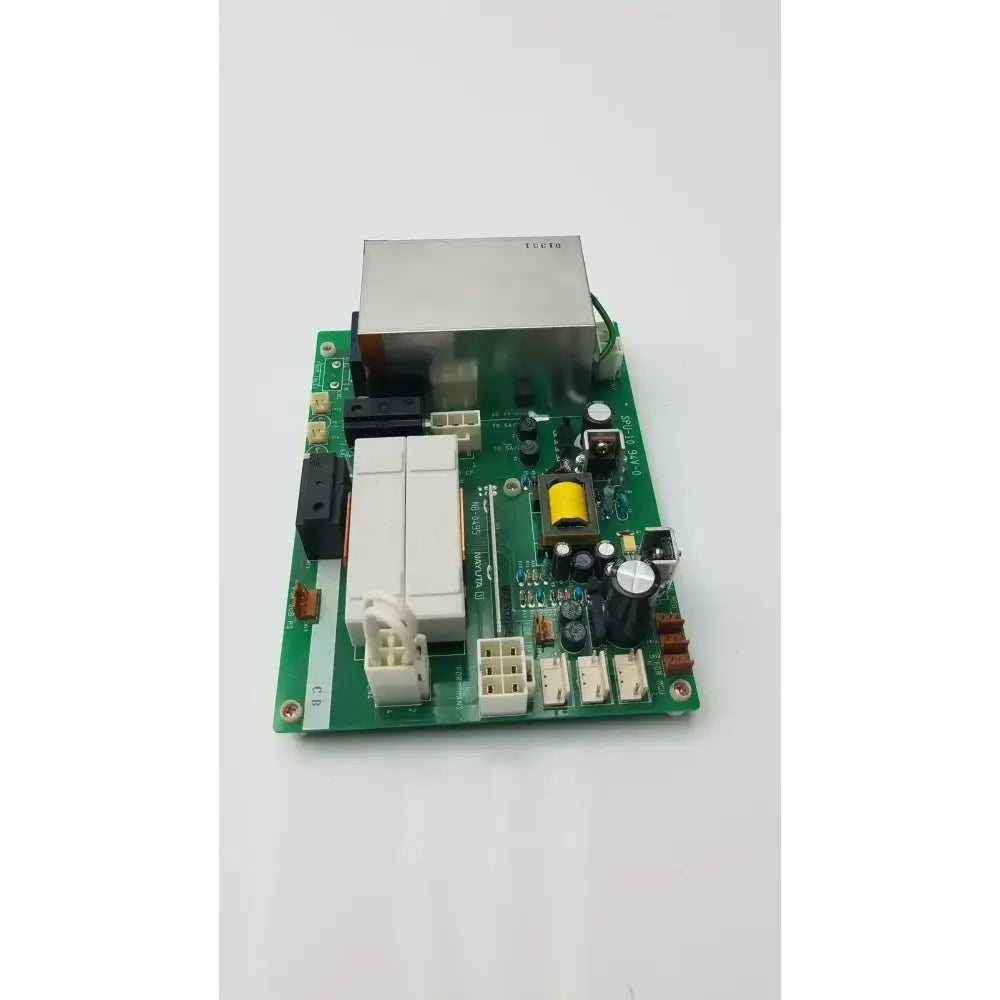 Nayuta 3 NB-0495,SPU-10 94V-0 Control Board Control Board, second-hand product photo 3