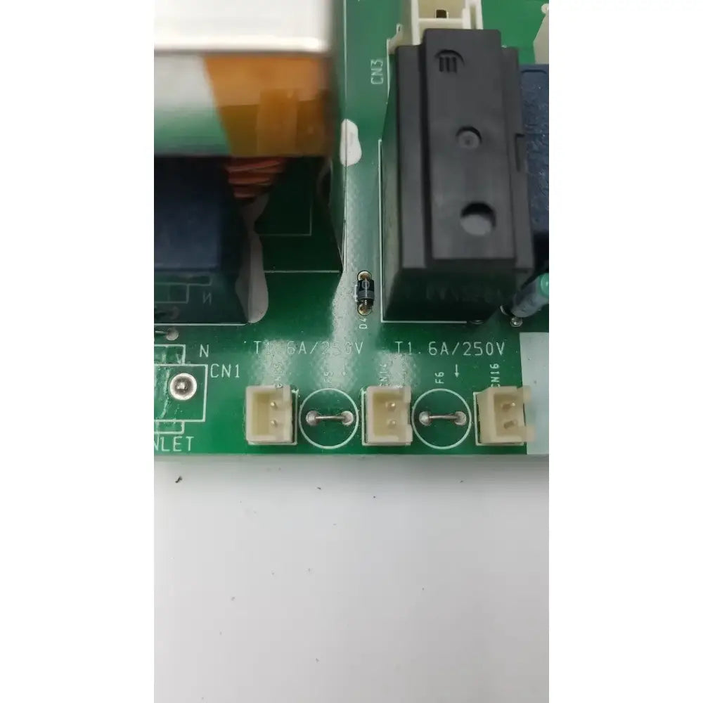Nayuta 3 NB-0495,SPU-10 94V-0 Control Board Control Board, second-hand product photo 12