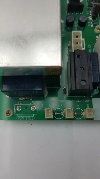 Nayuta 3 NB-0495,SPU-10 94V-0 Control Board Control Board, second-hand product photo 11