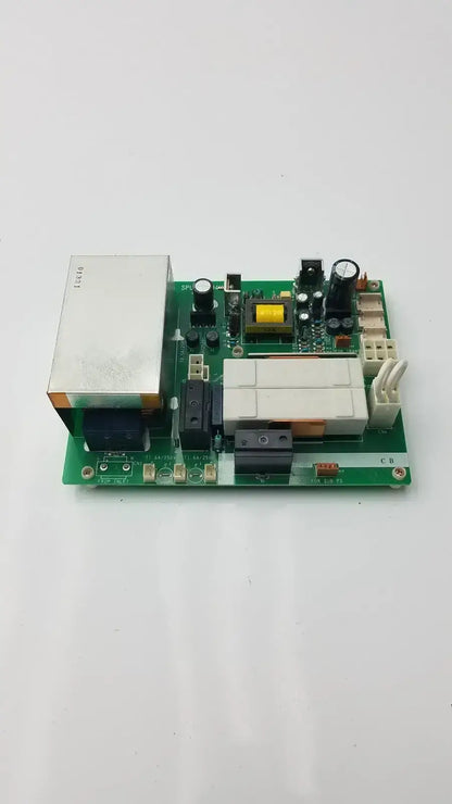 Nayuta 3 NB-0495,SPU-10 94V-0 Control Board Control Board, second-hand product photo 10