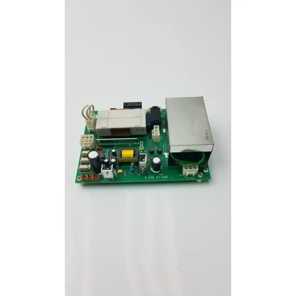 Nayuta 3 NB-0495,SPU-10 94V-0 Control Board Control Board, second-hand product photo 4