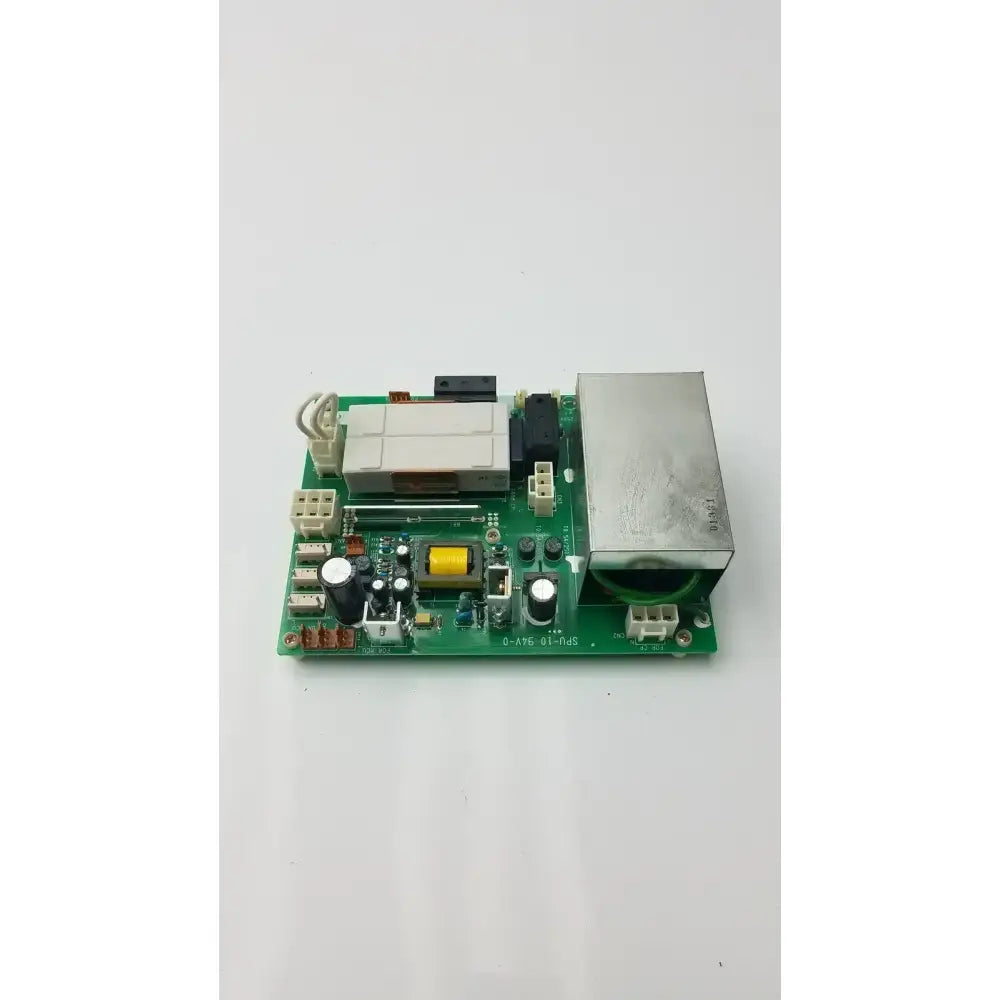 Nayuta 3 NB-0495,SPU-10 94V-0 Control Board Control Board, second-hand product photo 9