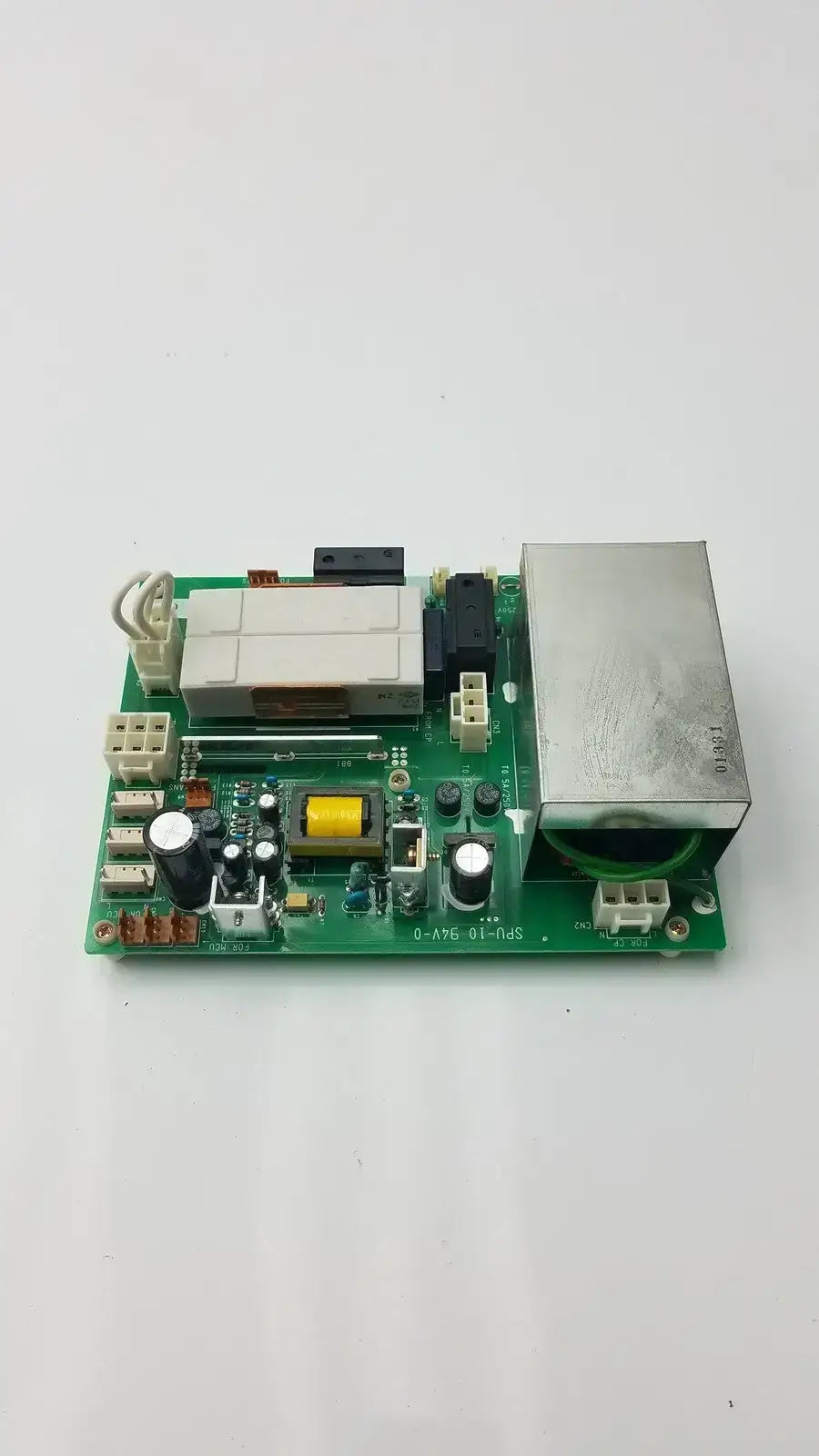 Nayuta 3 NB-0495,SPU-10 94V-0 Control Board Control Board, second-hand product photo 9