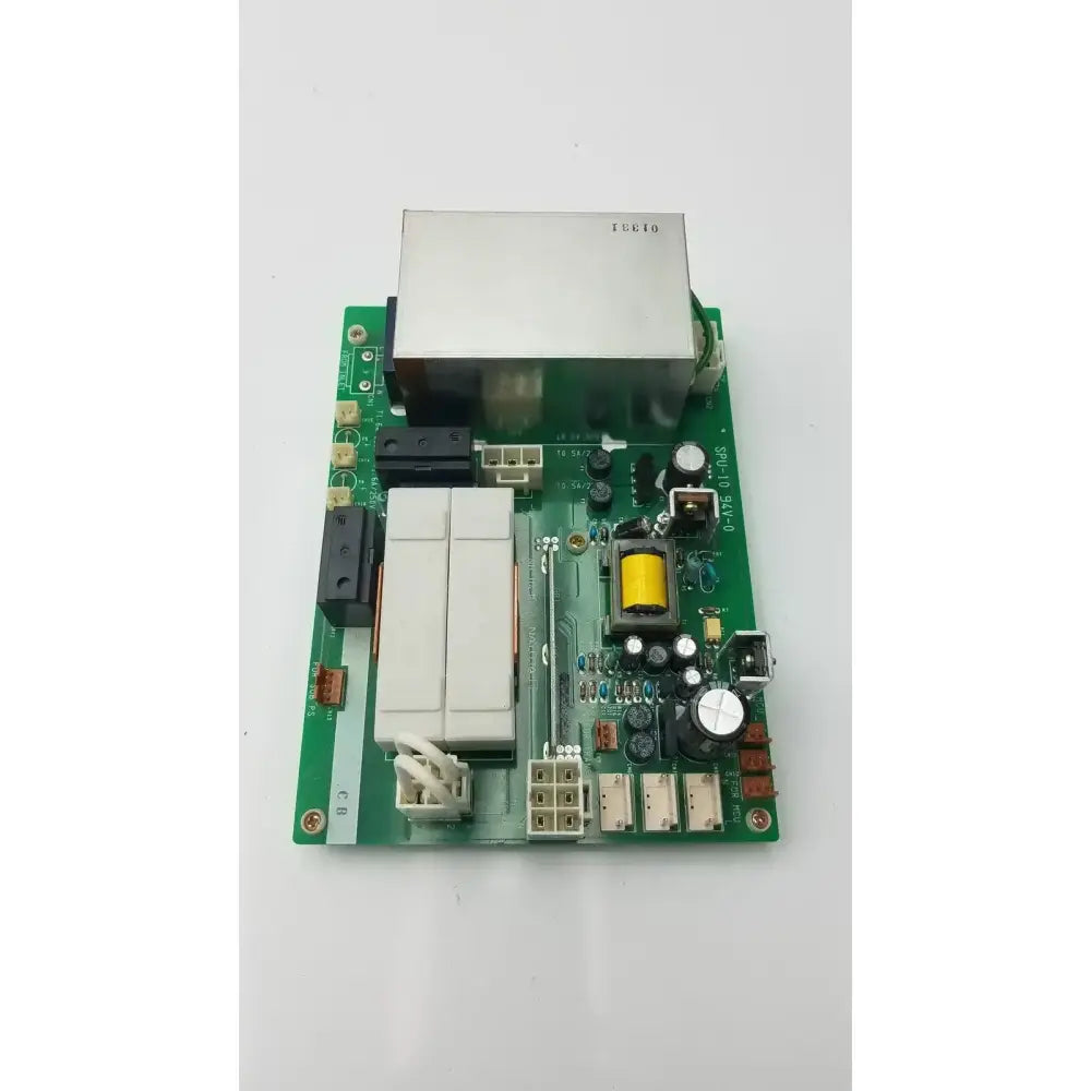 Nayuta 3 NB-0495,SPU-10 94V-0 Control Board Control Board, second-hand product photo 8