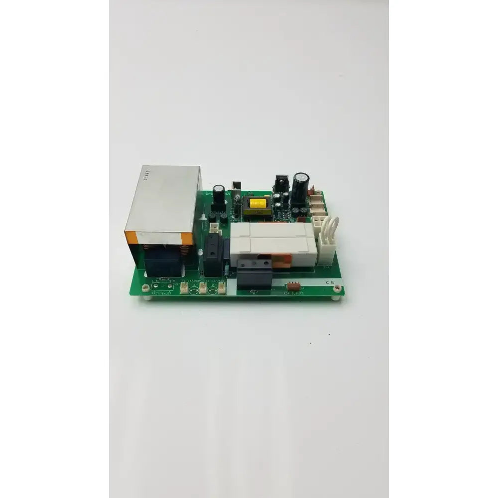 Nayuta 3 NB-0495,SPU-10 94V-0 Control Board Control Board, second-hand product photo 2