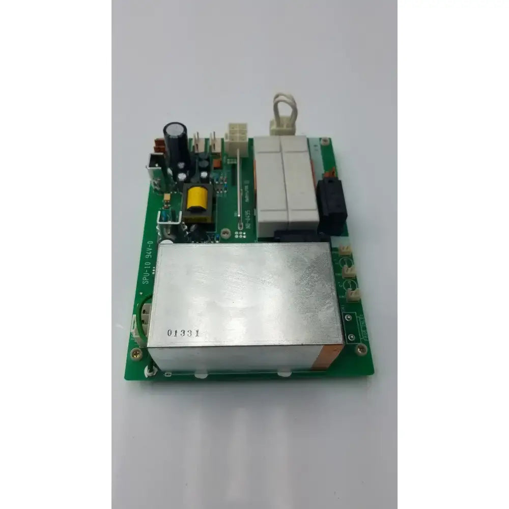 Nayuta 3 NB-0495,SPU-10 94V-0 Control Board Control Board, second-hand product photo 5