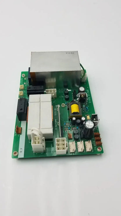 Nayuta 3 NB-0495,SPU-10 94V-0 Control Board Control Board, second-hand product photo 3