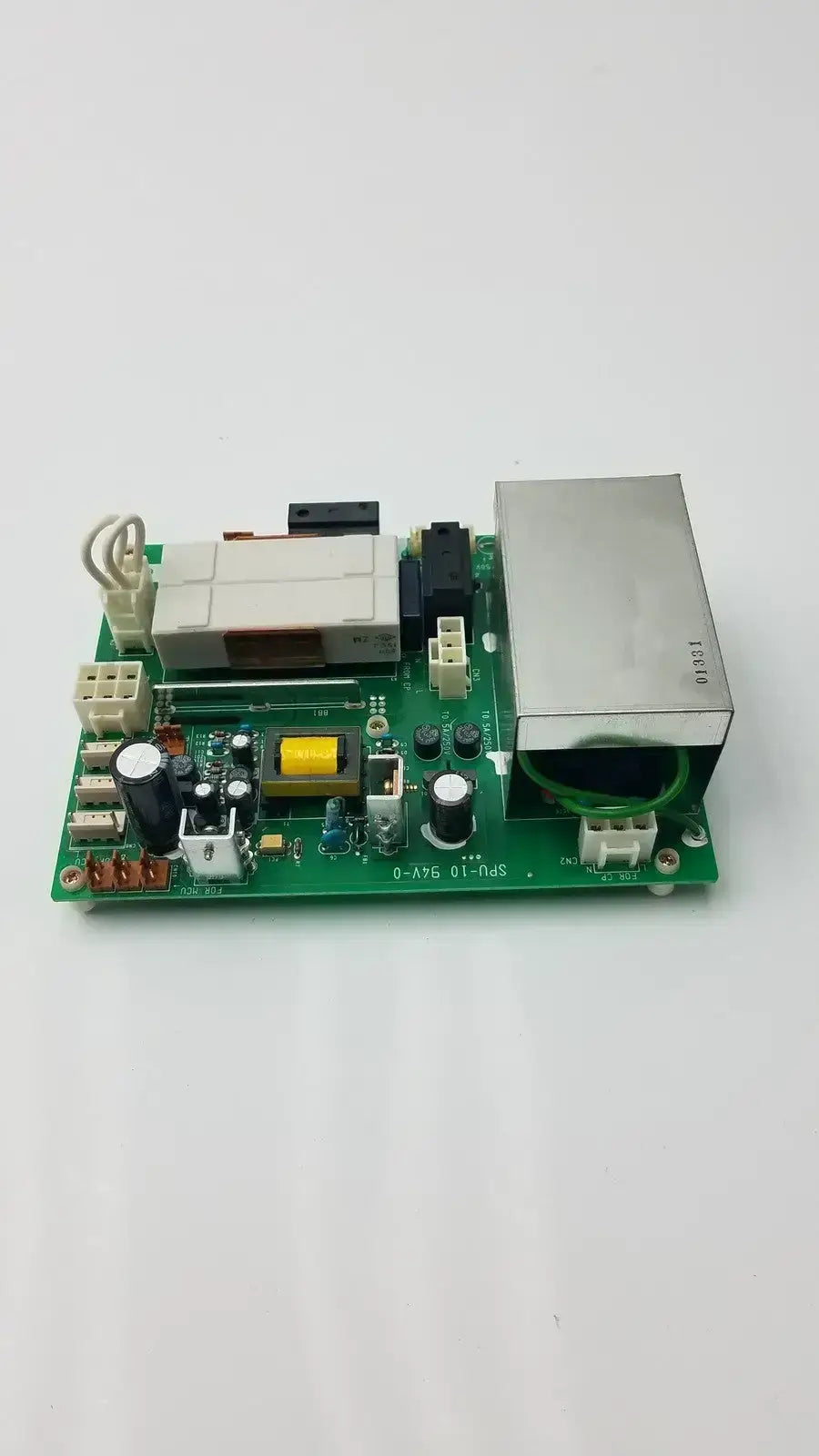 Nayuta 3 NB-0495,SPU-10 94V-0 Control Board Control Board, second-hand product photo 4