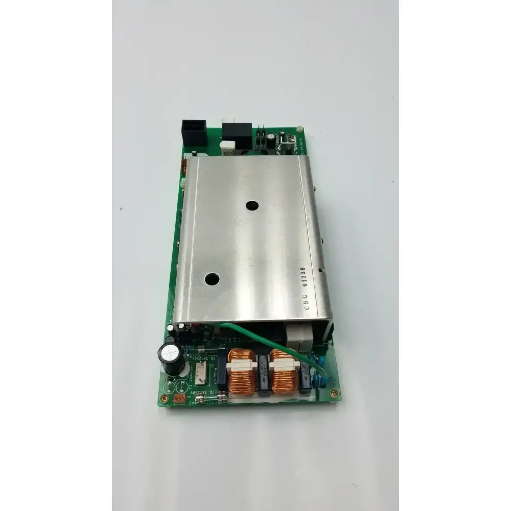 Nayuta NB-0509, SPU-10 94V-0, CBC 01338 Control Board Control Board, second-hand product photo 2
