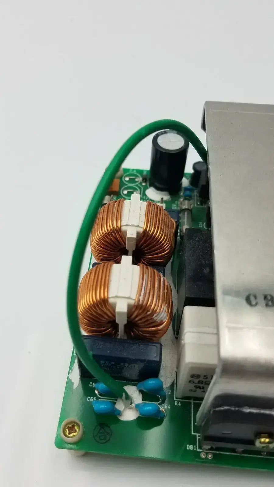 Nayuta NB-0509, SPU-10 94V-0, CBC 01338 Control Board Control Board, second-hand product photo 6
