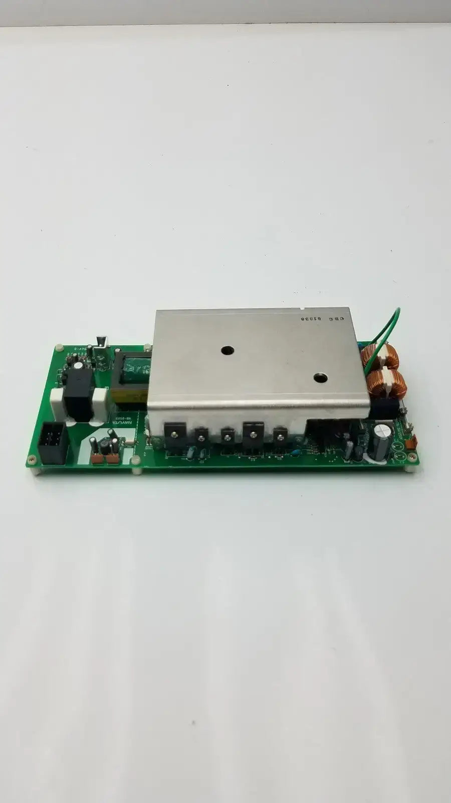 Nayuta NB-0509, SPU-10 94V-0, CBC 01338 Control Board Control Board, second-hand product photo 3