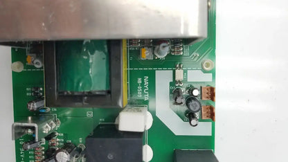 Nayuta NB-0509, SPU-10 94V-0, CBC 01338 Control Board Control Board, second-hand product photo 10