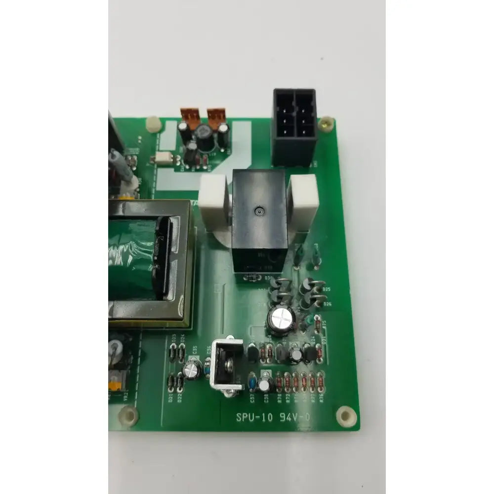 Nayuta NB-0509, SPU-10 94V-0, CBC 01338 Control Board Control Board, second-hand product photo 7