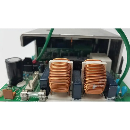 Nayuta NB-0509, SPU-10 94V-0, CBC 01338 Control Board Control Board, second-hand product photo 9