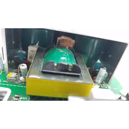 Nayuta NB-0509, SPU-10 94V-0, CBC 01338 Control Board Control Board, second-hand product photo 8