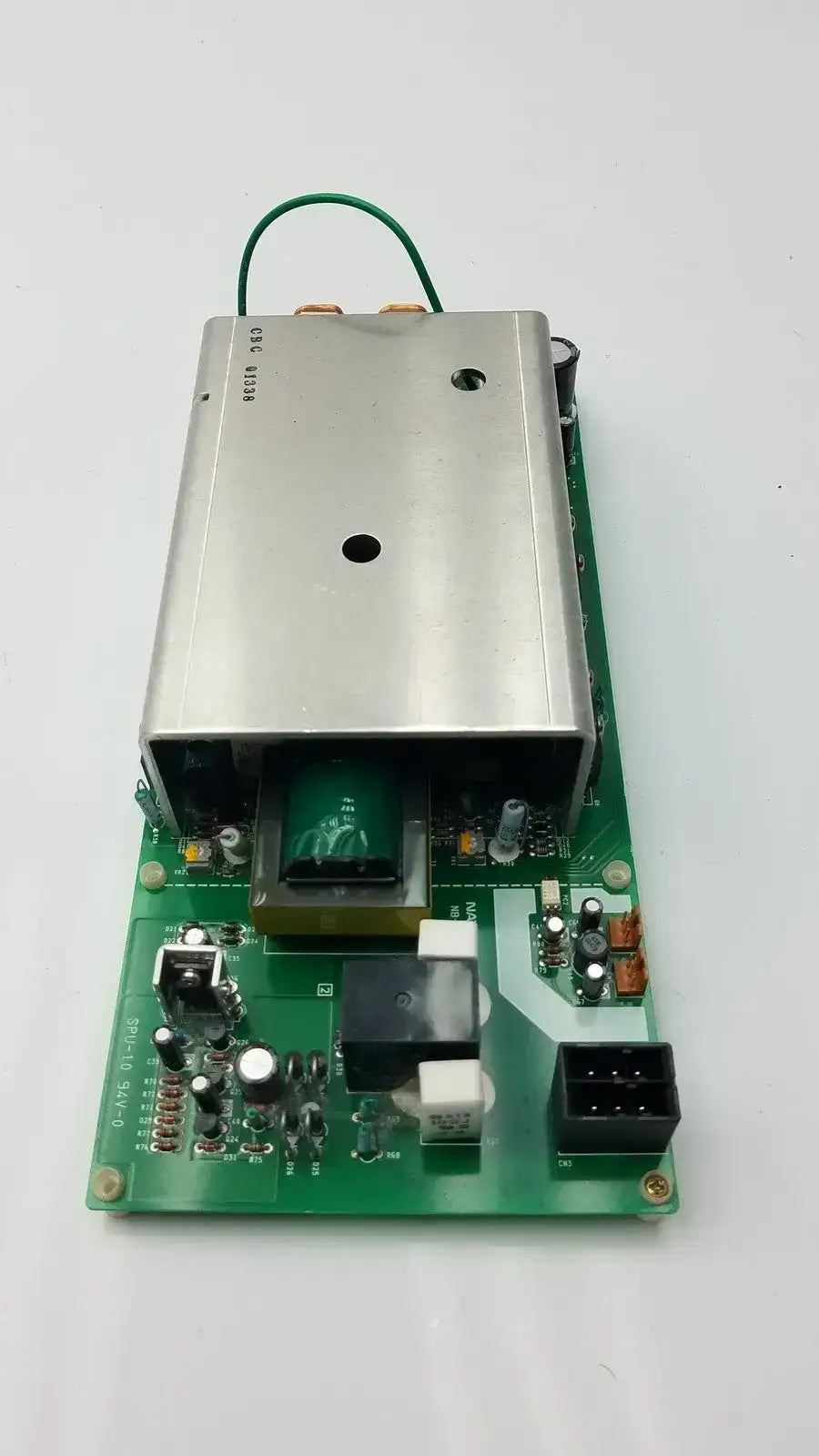 Nayuta NB-0509, SPU-10 94V-0, CBC 01338 Control Board Control Board, second-hand product photo 4