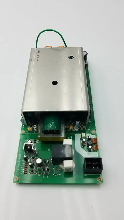 Nayuta NB-0509, SPU-10 94V-0, CBC 01338 Control Board Control Board, second-hand product photo 4