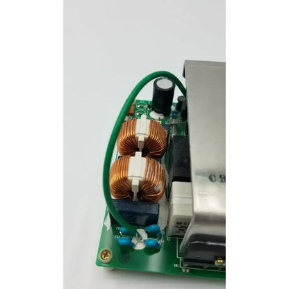Nayuta NB-0509, SPU-10 94V-0, CBC 01338 Control Board Control Board, second-hand product photo 6