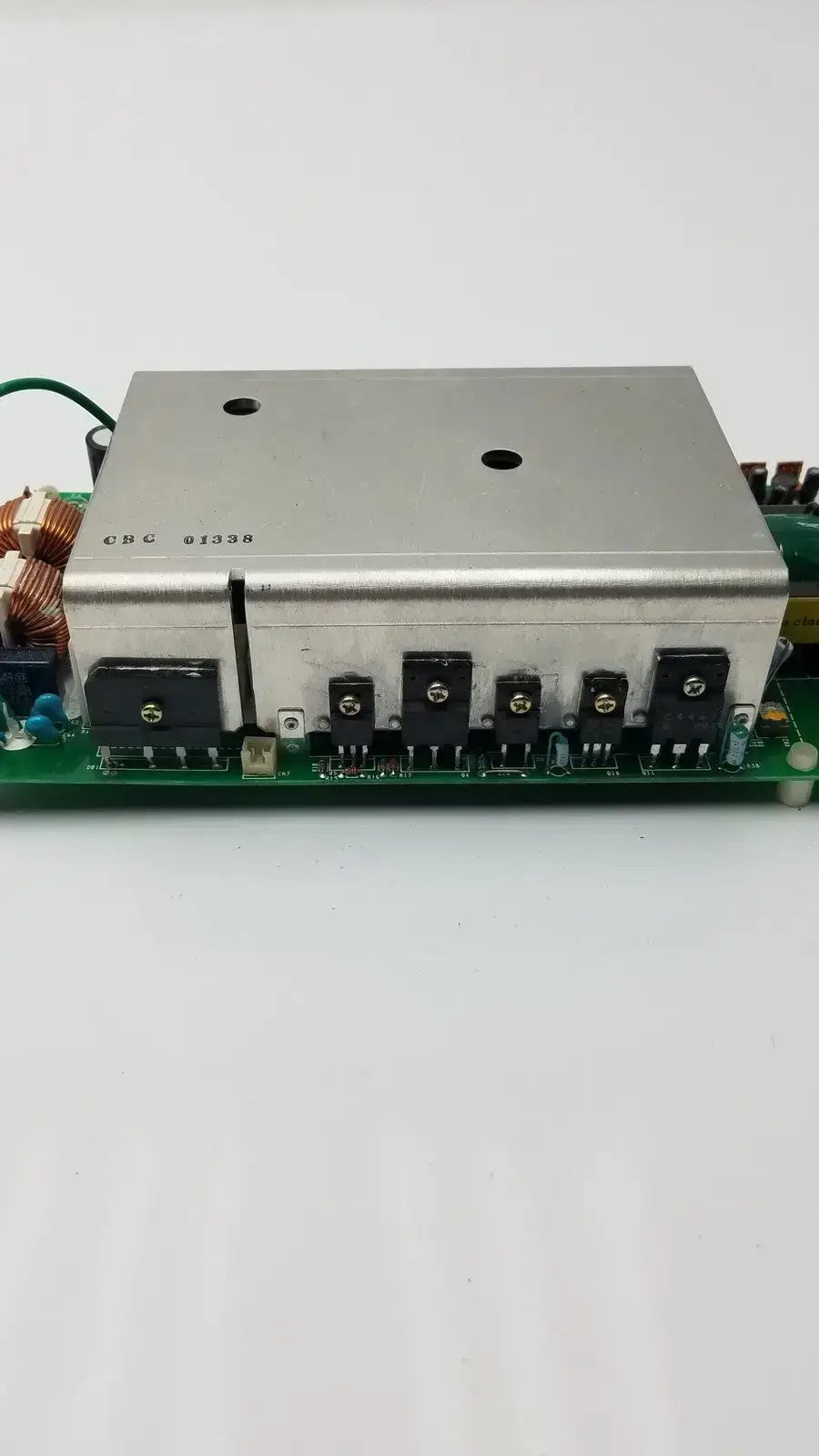 Nayuta NB-0509, SPU-10 94V-0, CBC 01338 Control Board Control Board, second-hand product photo 5