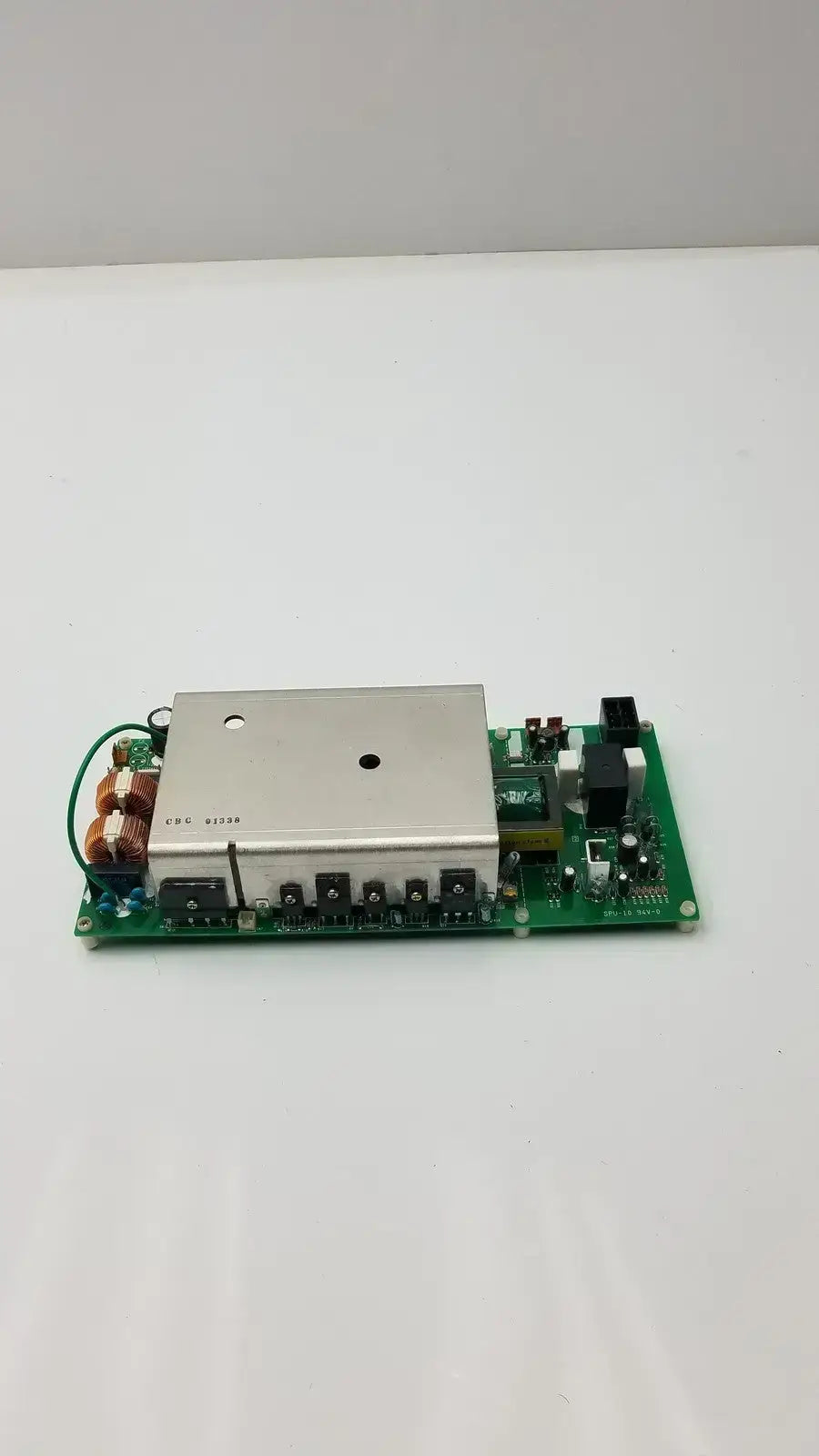 Nayuta NB-0509, SPU-10 94V-0, CBC 01338 Control Board Control Board, second-hand product photo 1